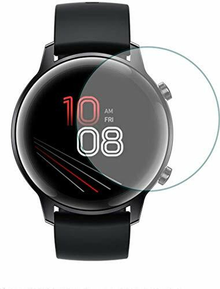 Tempered glass for on sale honor magic watch 2