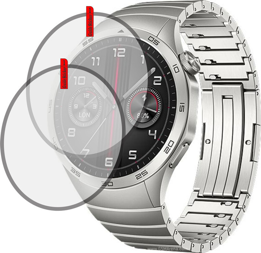 Huawei watch gt flipkart clearance