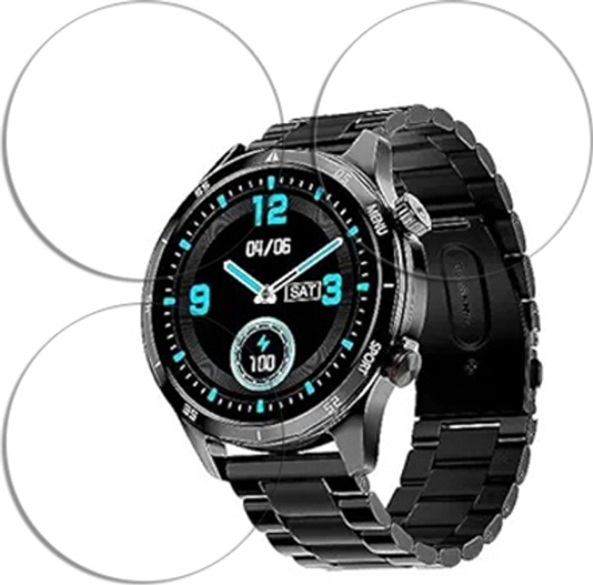 1.4 inch smartwatch screen protector deals
