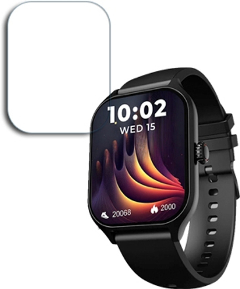 Smart watch shop flipkart price 2000
