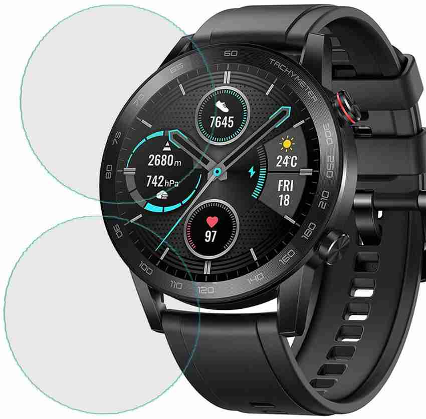 Honor watch 2025 magic tempered glass