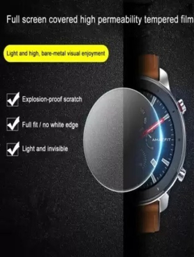 Transparent watch flipkart outlet