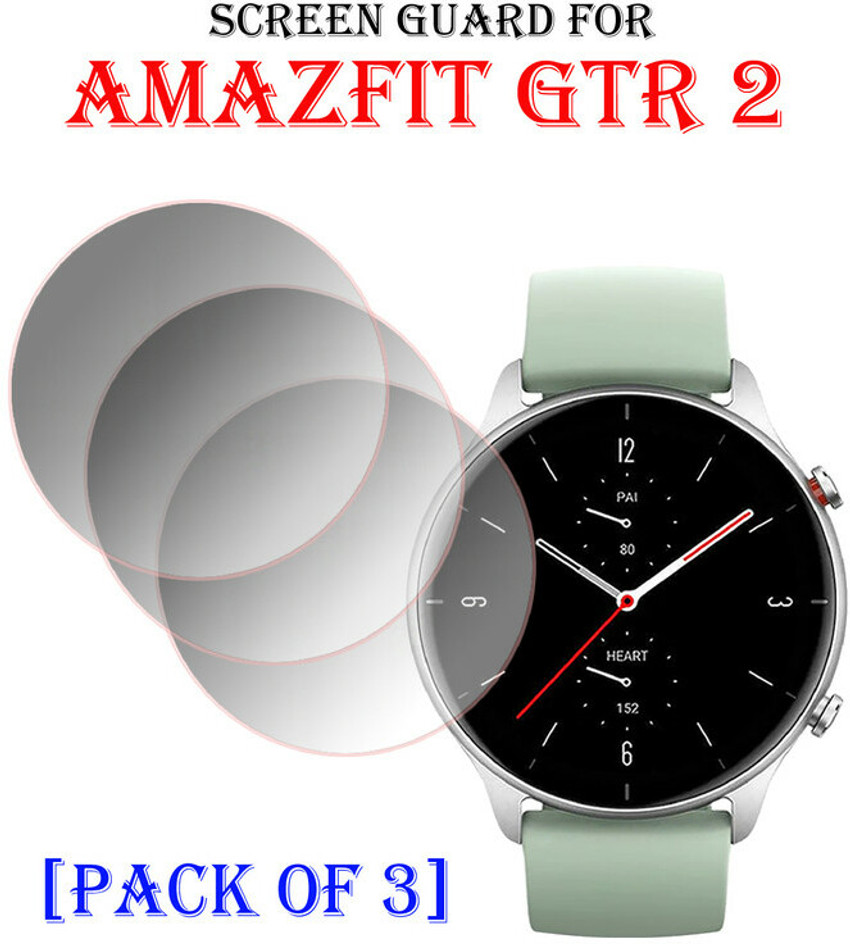Amazfit gtr flipkart outlet