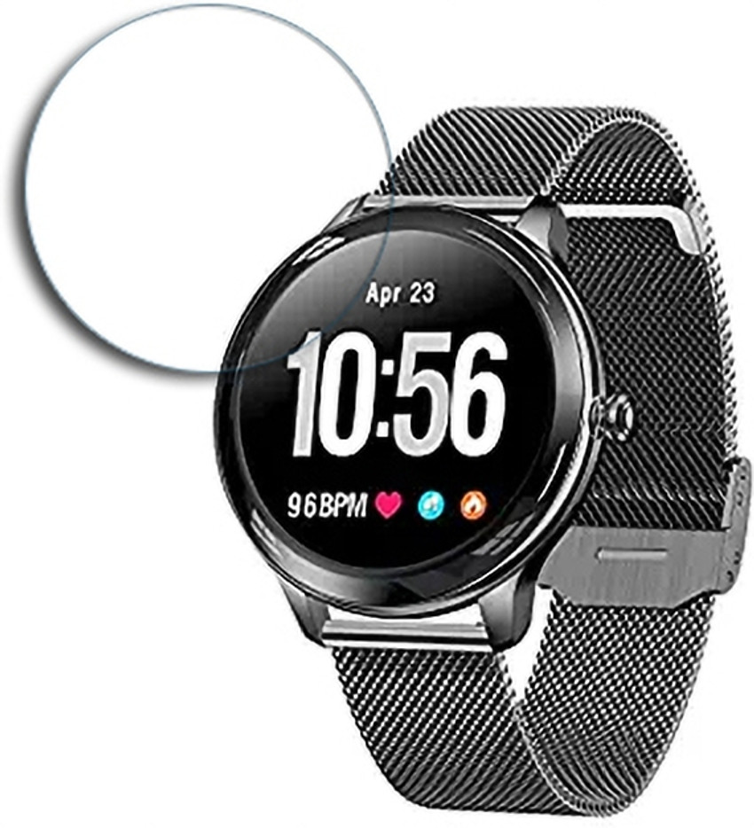 Fittech lux online smartwatch reviews