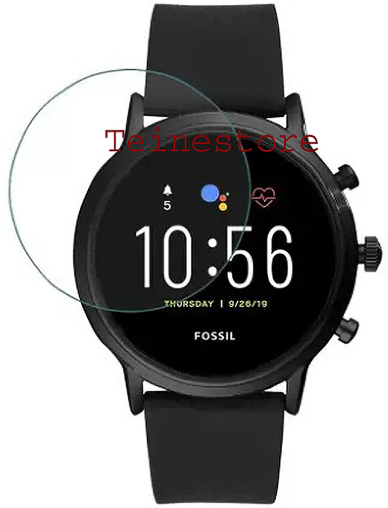 Fossil store smartwatch flipkart