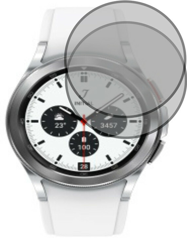 Samsung galaxy watch 42mm flipkart clearance