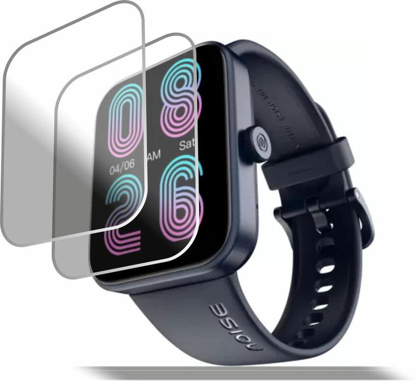 Noise loop watch hotsell