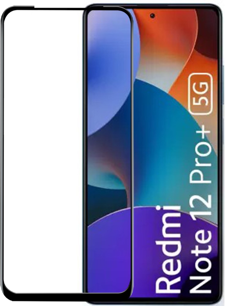 Pelicula,For Xiomi Redmi Note 12 10 11 Pro 5G Tempered Glass Redmi Note12  Pro Plus