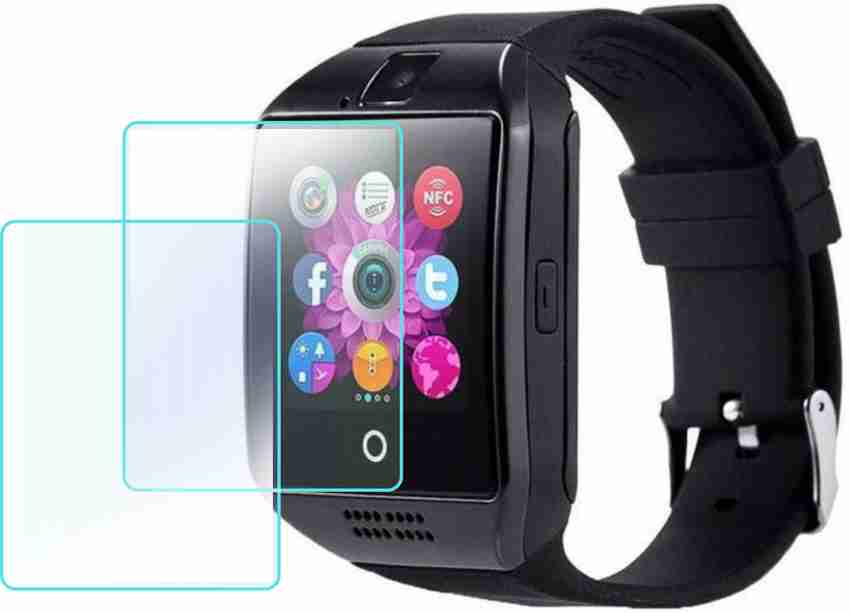 2017 wearable equipment top q18 smart watch