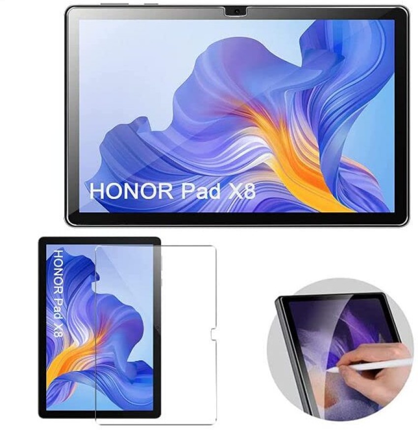 Honor Pad X8 Screen Protector - Impact