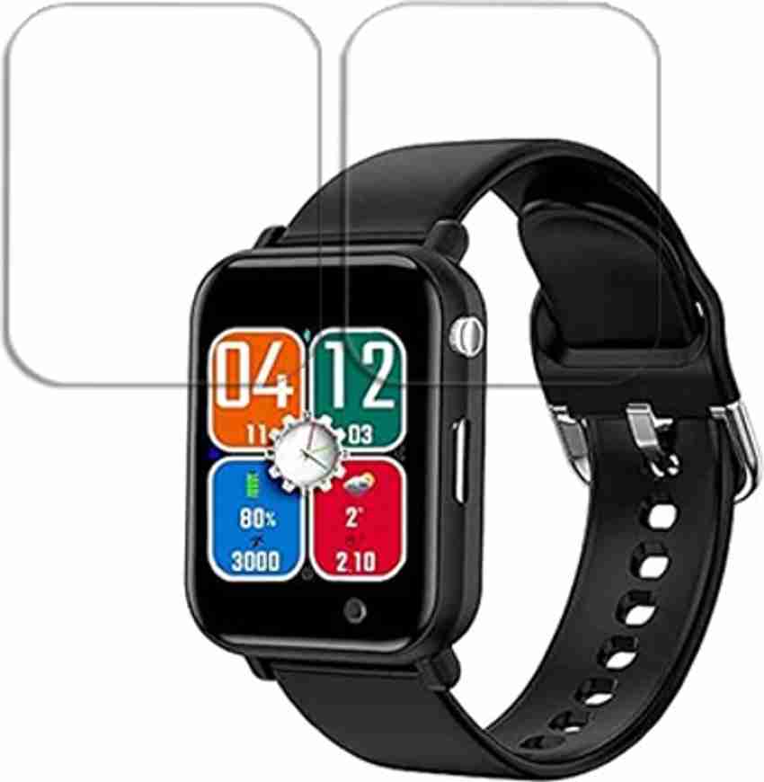 1.5 inch best sale smartwatch