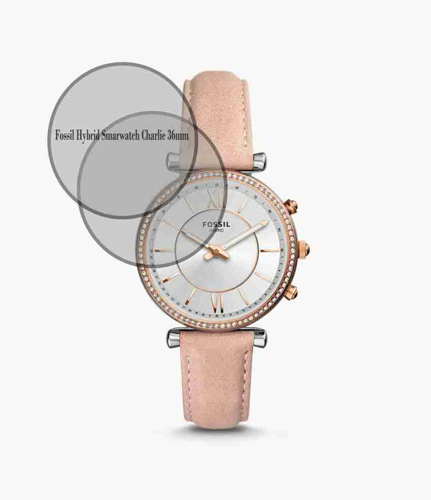 Fossil hybrid smartwatch sales flipkart