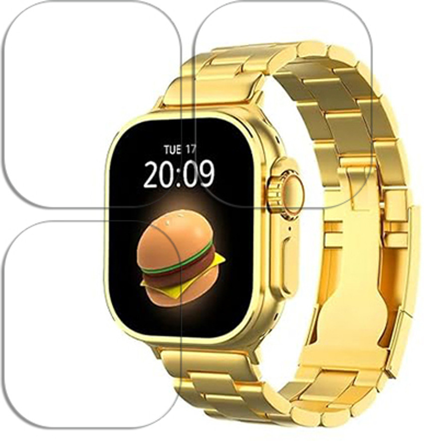 Apple watch 4 new arrivals 24k gold