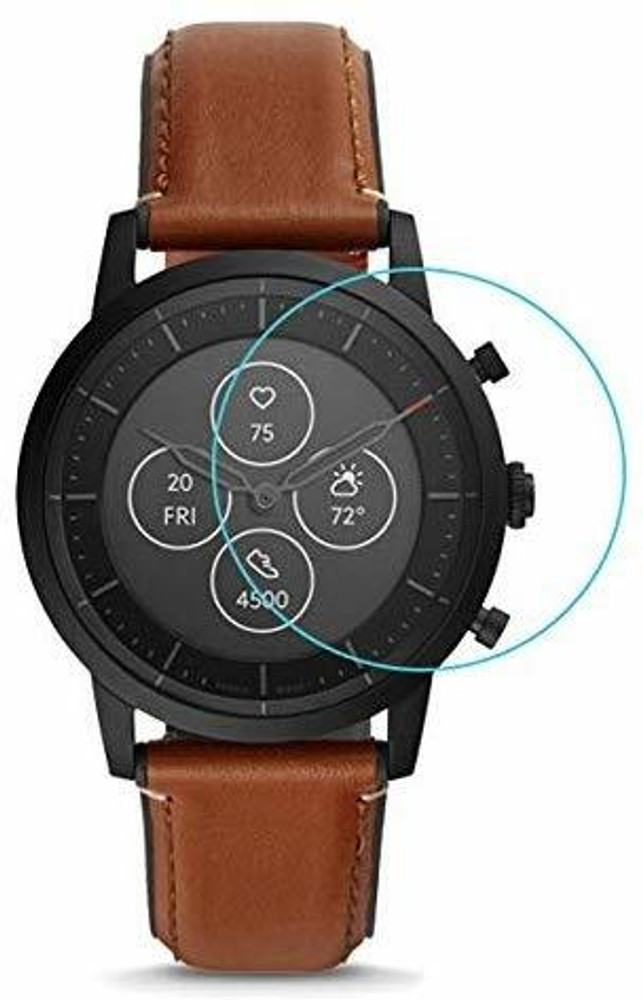 Fossil q shop grant smartwatch