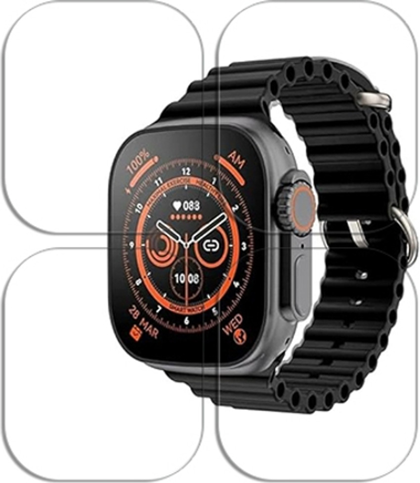 Smart watch glass price shop