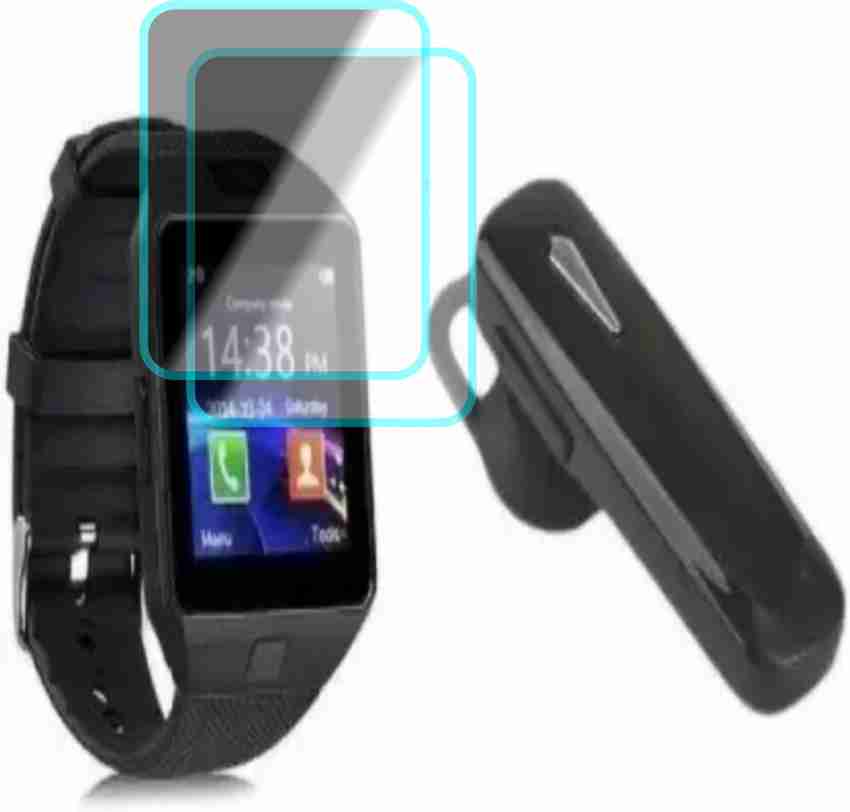 Mizco dz09 smartwatch deals