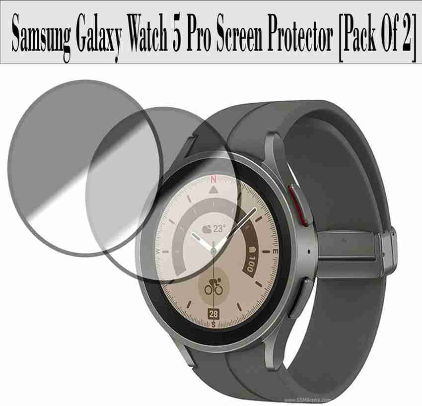 Wear24 deals screen protector