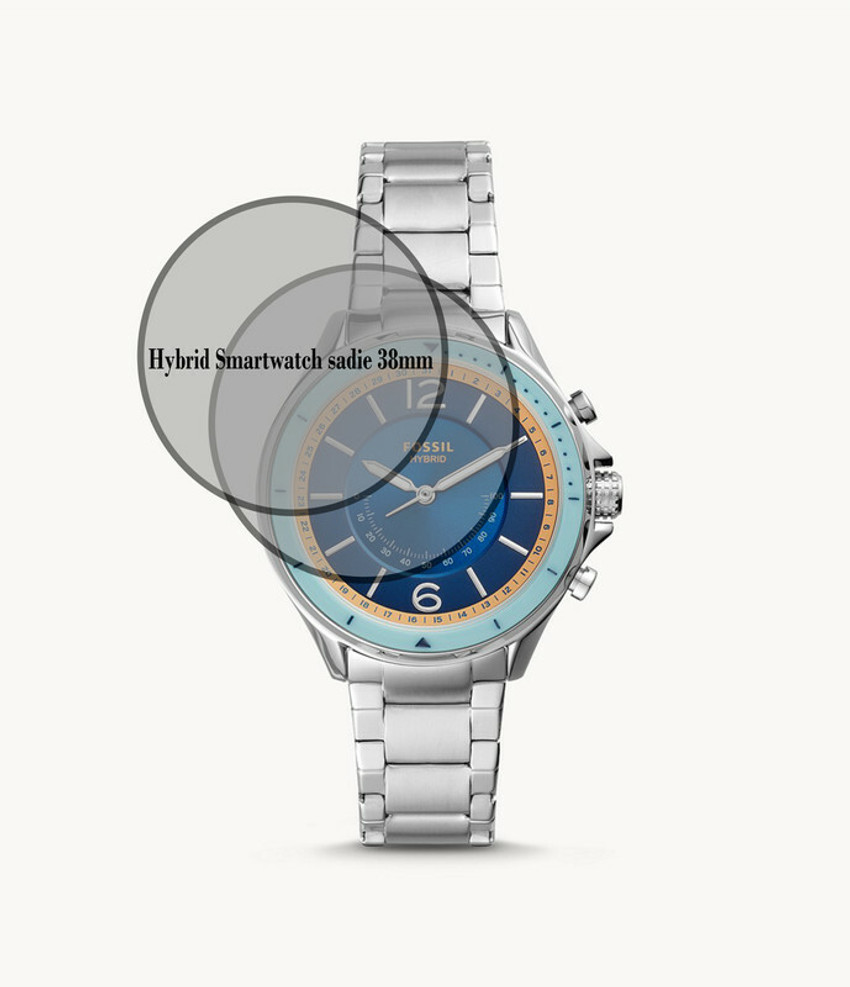 Fossil hybrid smartwatch flipkart shop