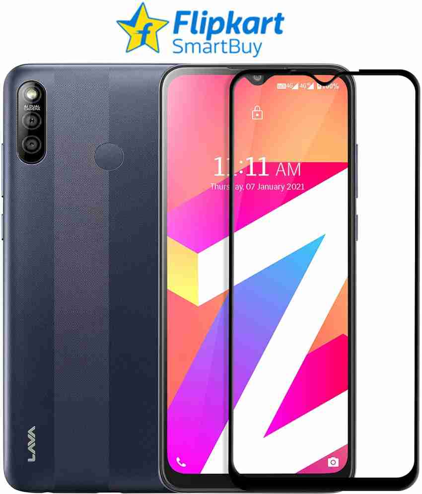 lava z3 price flipkart