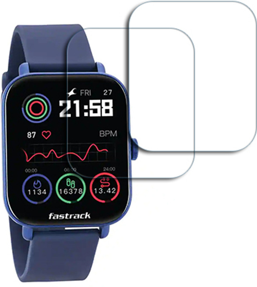 Fastrack reflex hotsell 2.0 screen guard