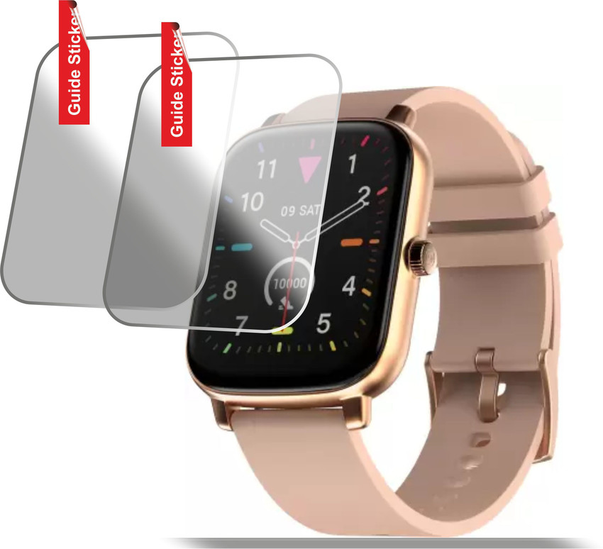 Agptek LW31 Smart Watch (Review), 50 OFF