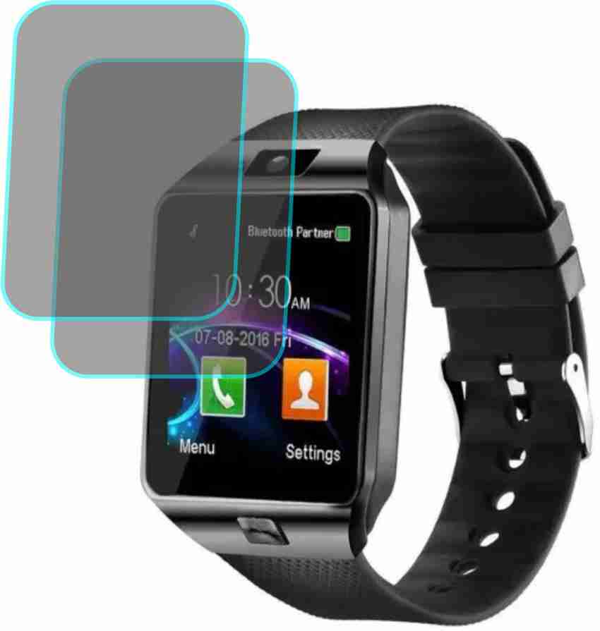 Smartwatch hotsell dz09 plus