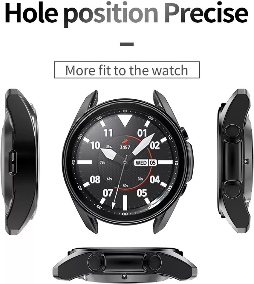 Samsung galaxy watch case hot sale 42mm