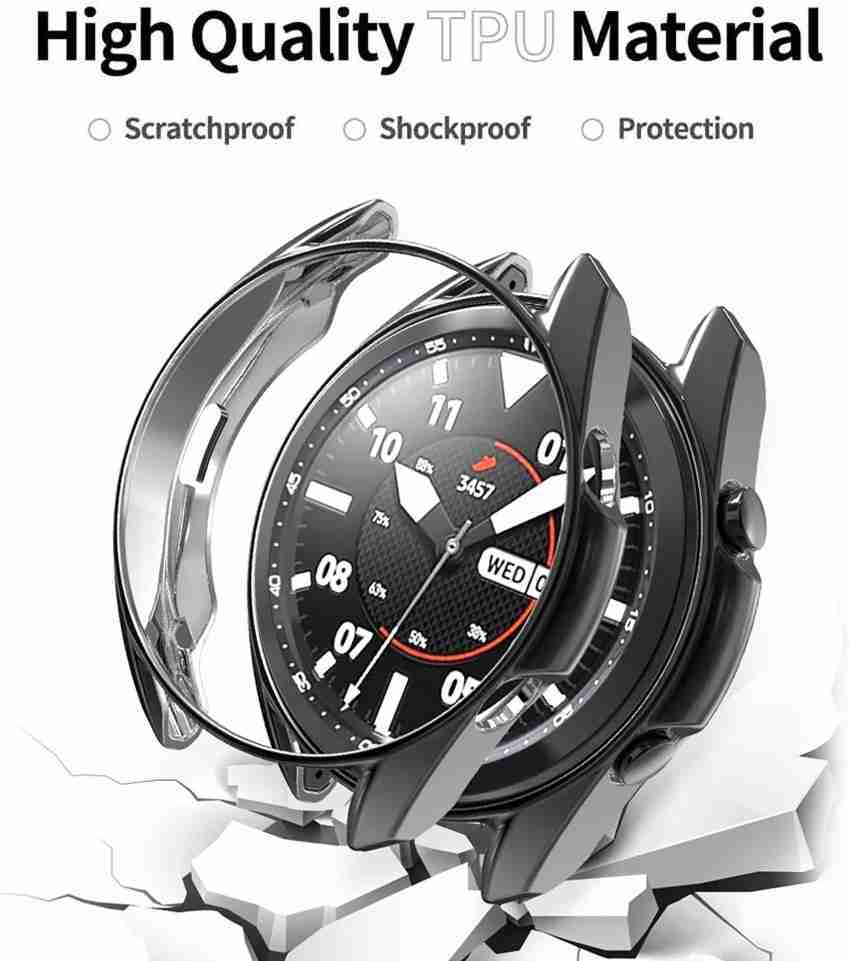 Protective case for galaxy hot sale watch
