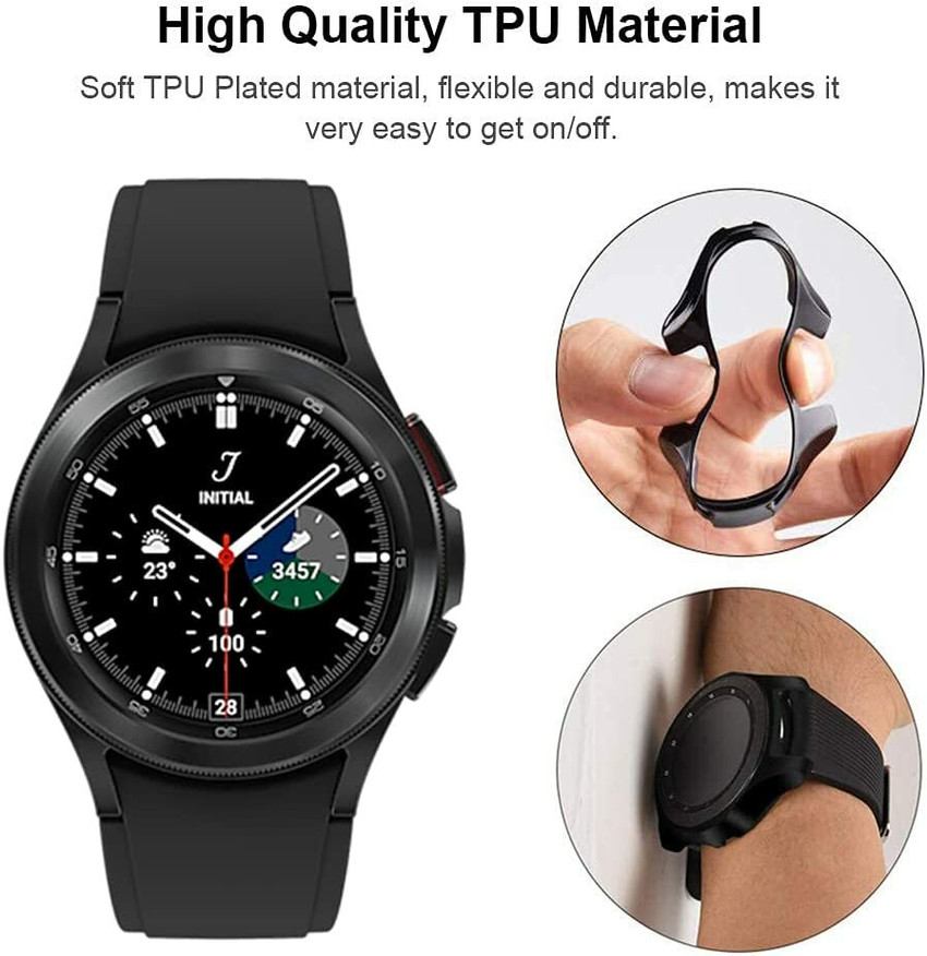 Samsung galaxy watch case 42mm on sale