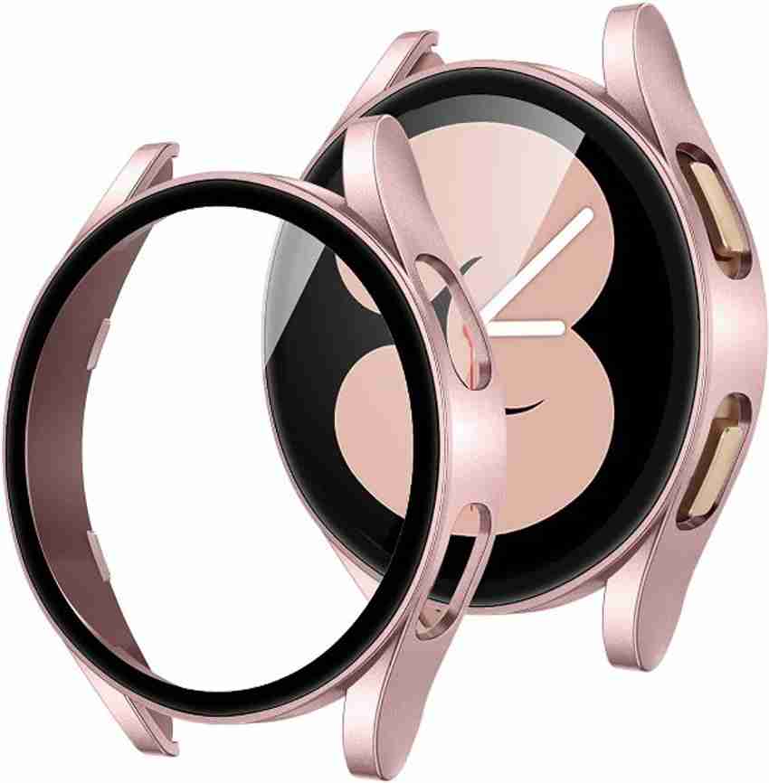 S4 rose gold watch clearance