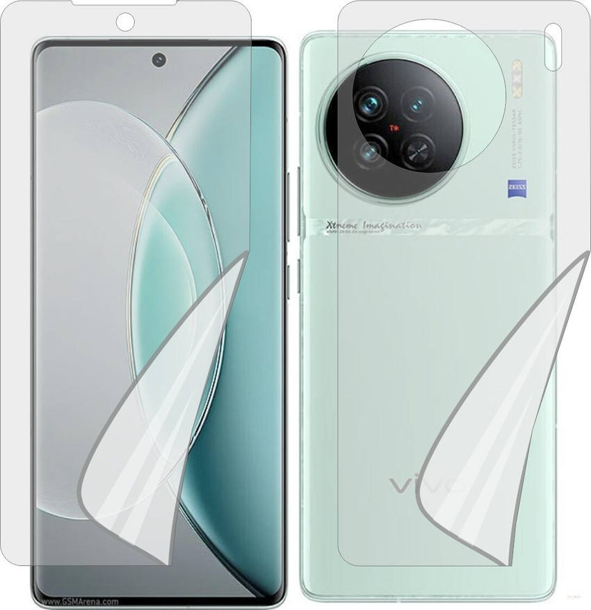 X90 clearance sheen pack