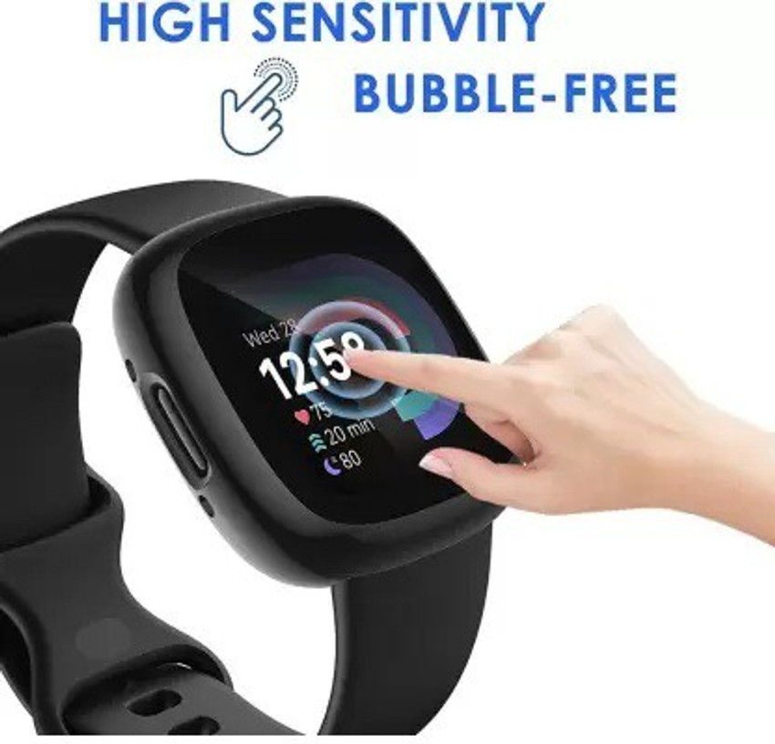Fitbit versa decathlon shop