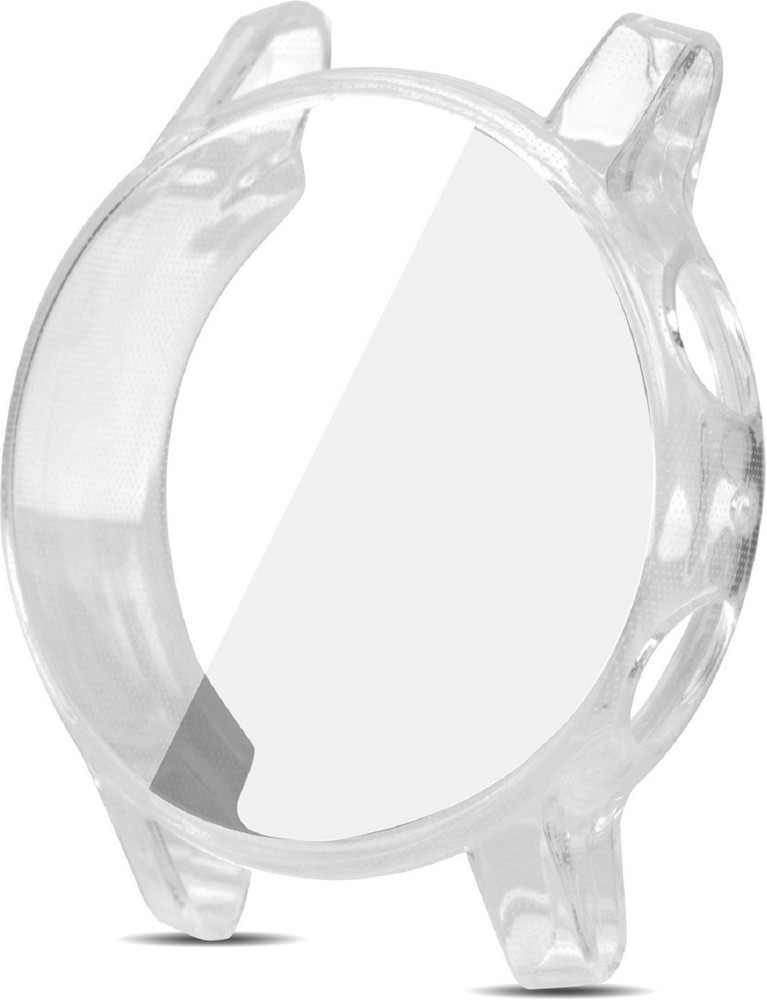 Dainty Front and Back Screen Guard for motorola Moto 360 3rd Generation 2 in 1 Silicon Screen Protector with Silocon Case Dainty Flipkart