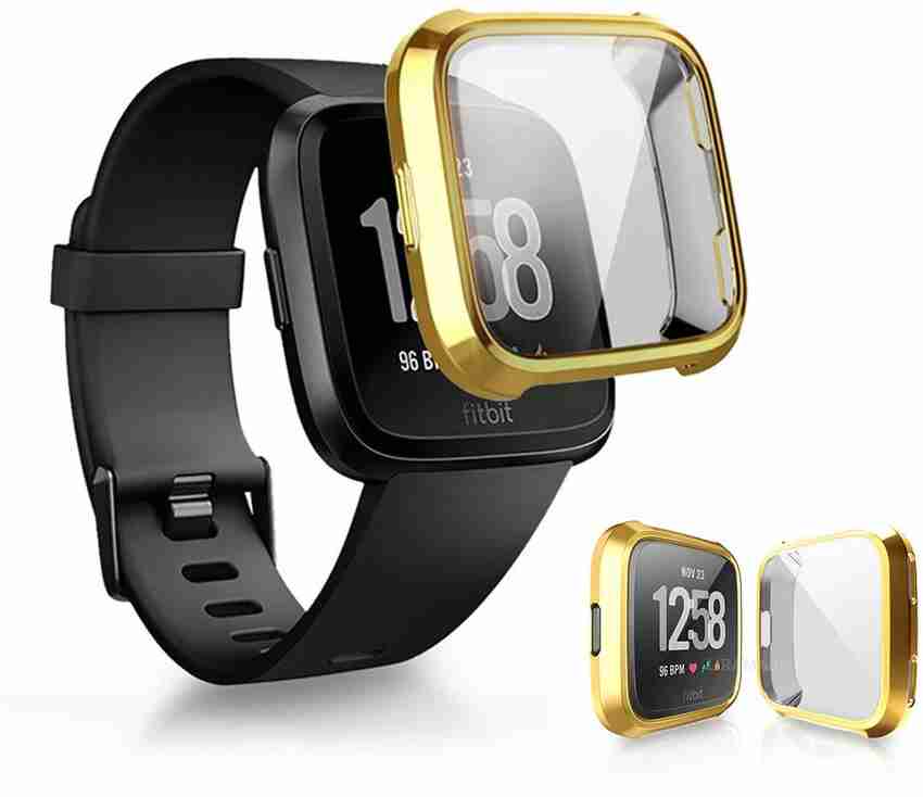 Fitbit watch cover clearance