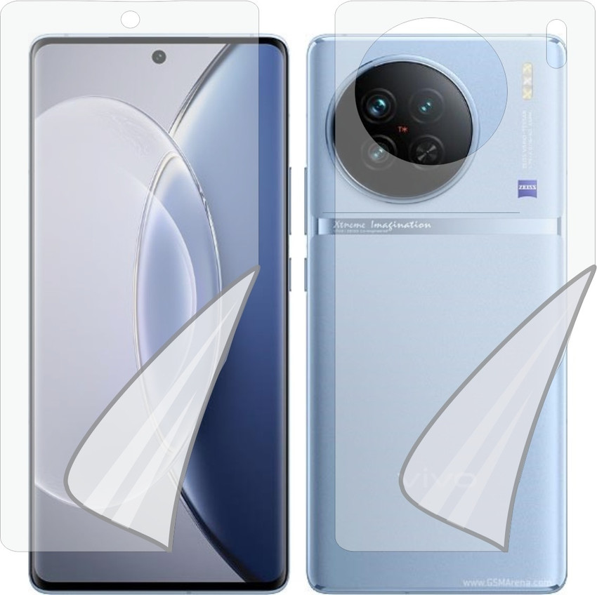 X90 clearance sheen pack