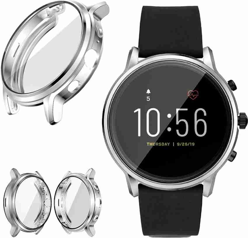Fossil smartwatch cover best sale