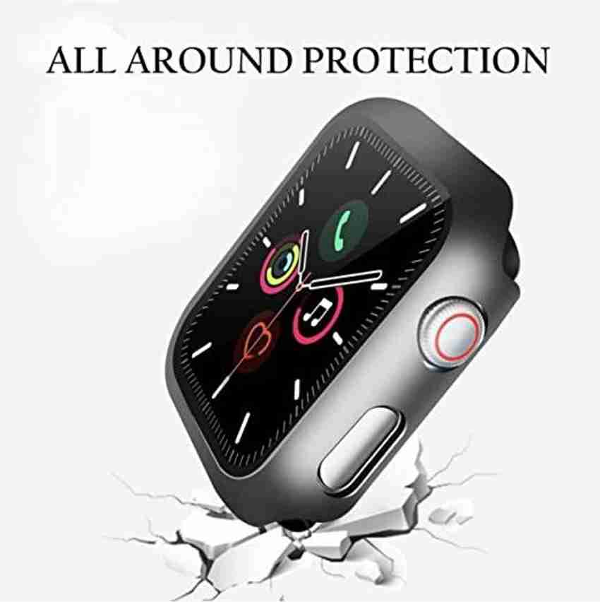 Protective cover for iphone sale watch