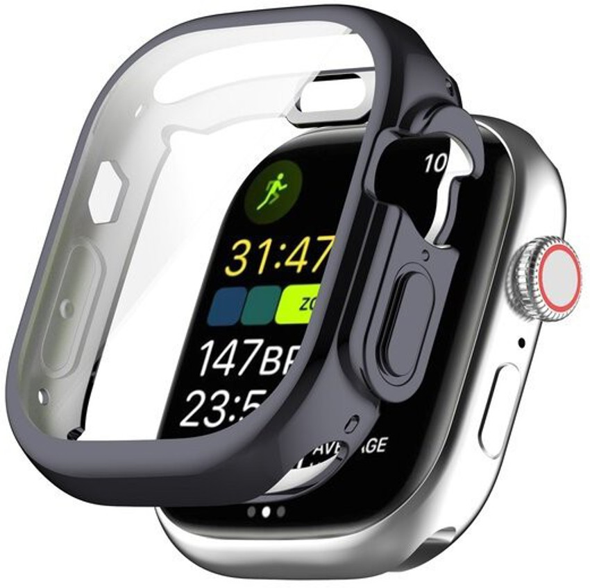 Apple watch online 4 screen cover