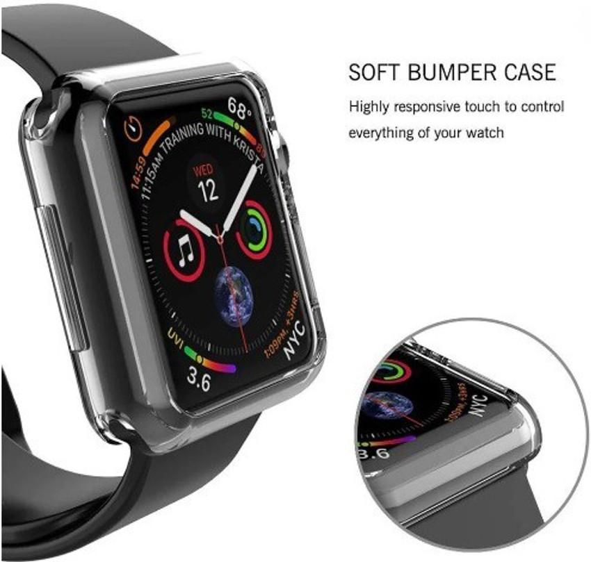 Apple watch 42mm discount protective case