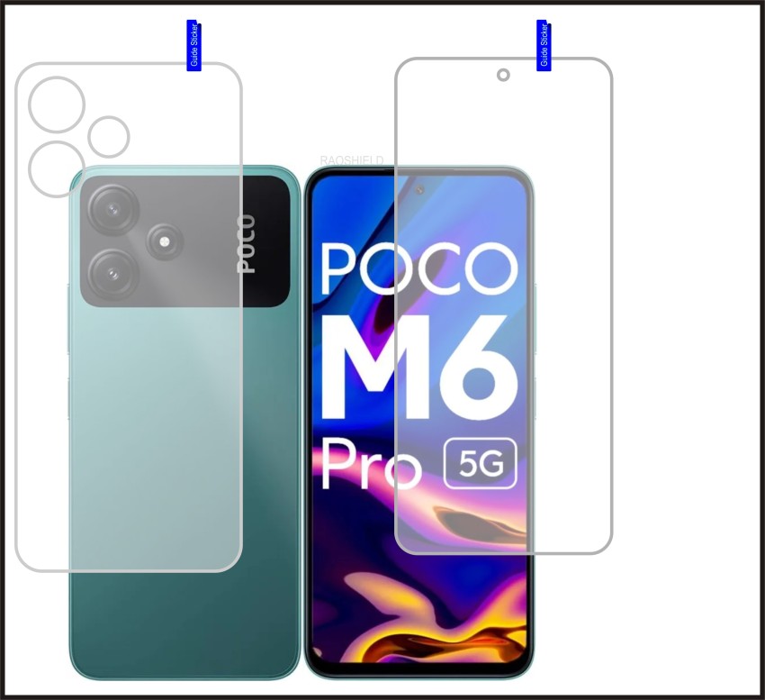Poco M6 Pro 5G Review: Worth every penny