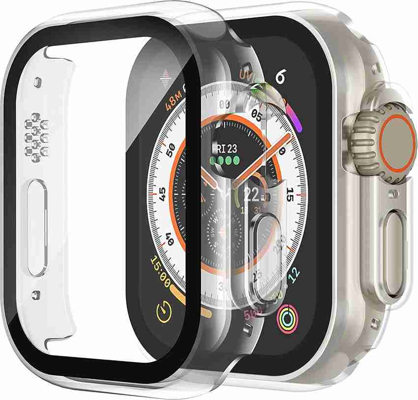 Apple watch back protector store