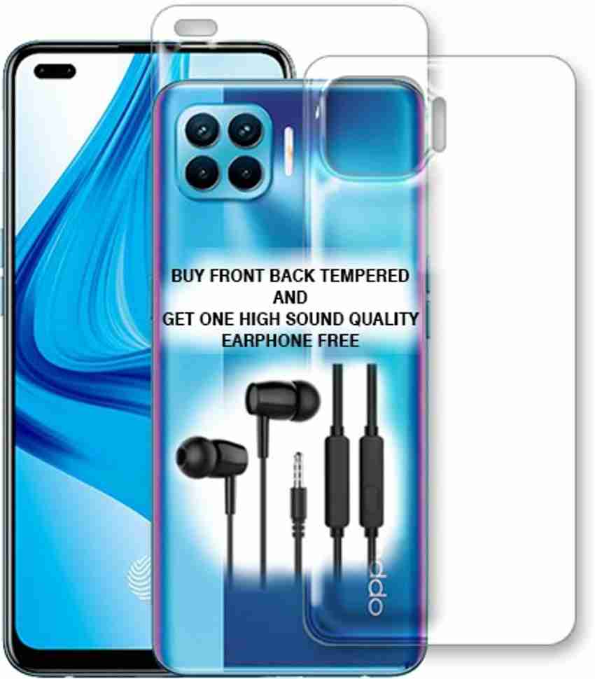 Oppo hotsell f17 headphones