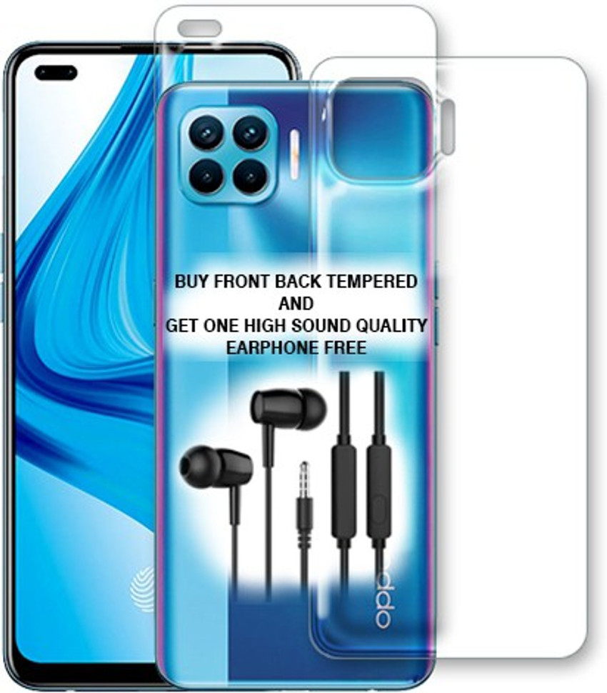 Oppo f17 earphone deals