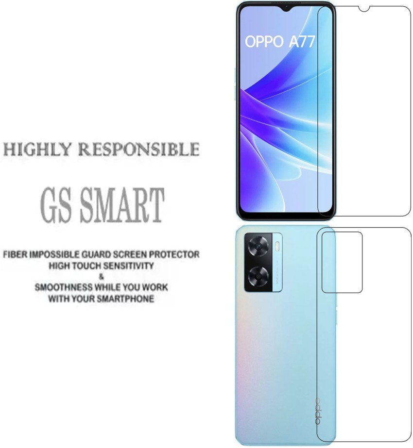 Device Glass for OPPO Smartphones