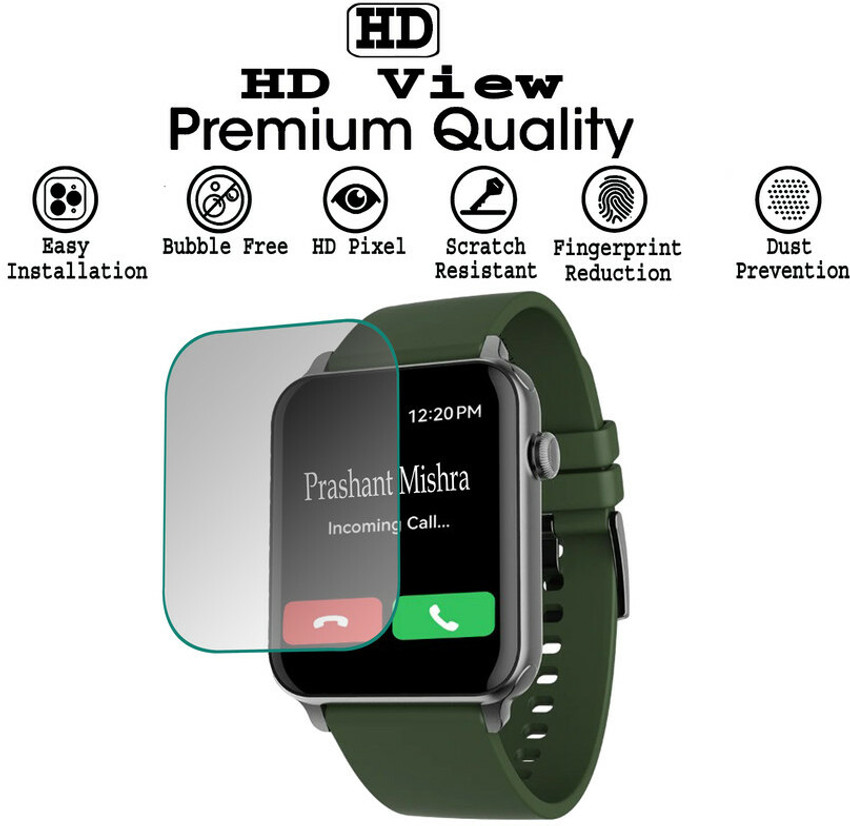 Ambrane new arrivals pulse smartwatch