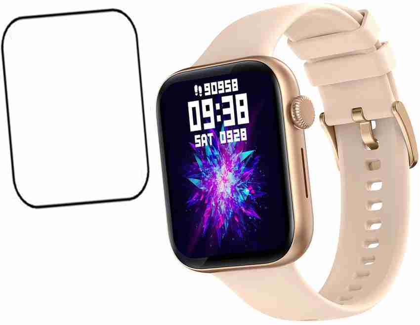 The nucleus discount apple watch strap