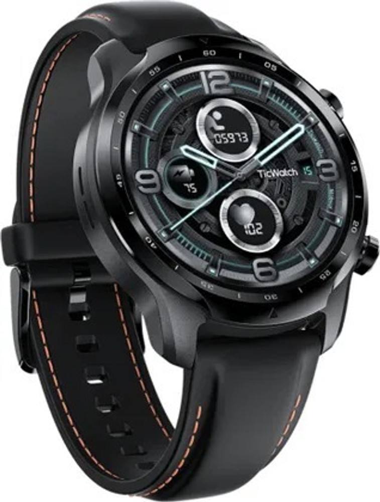 ZIDZEE Impossible Screen Guard for TicWatch GTK Smartwatch SCREEN