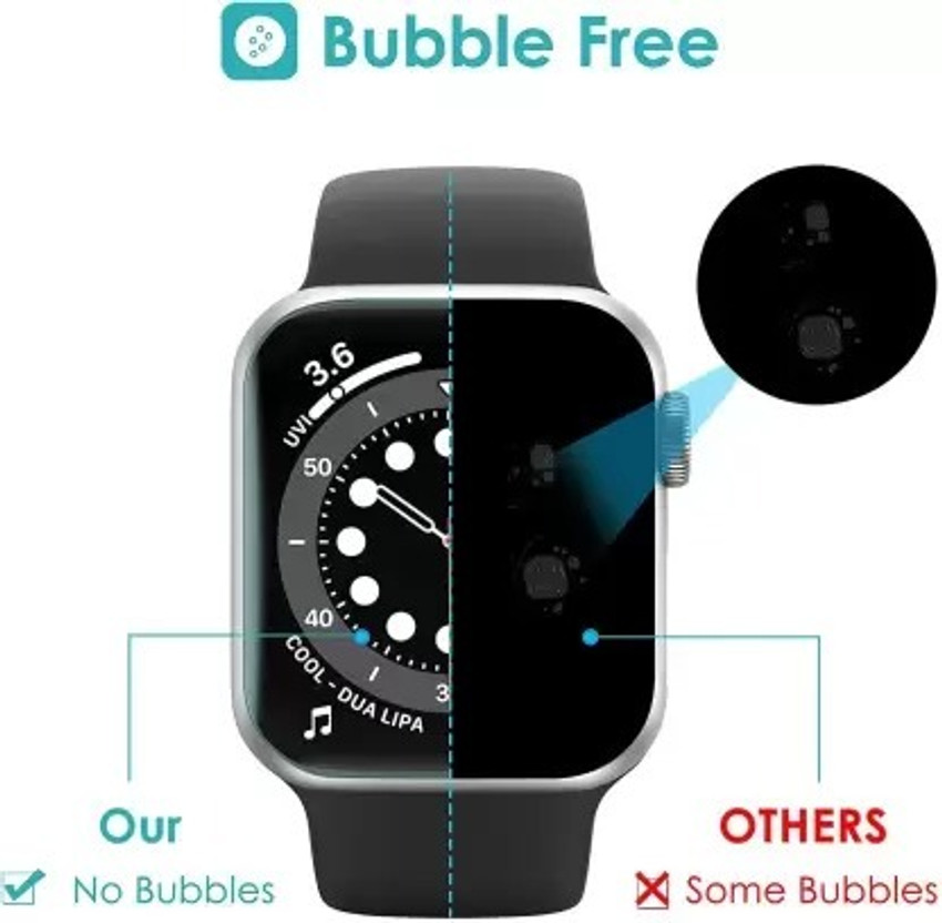 W26 watch sale screen protector