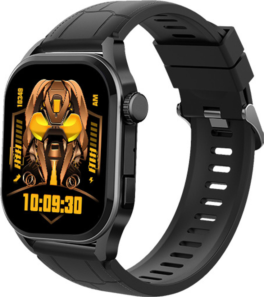 Fingerprint sale watch flipkart