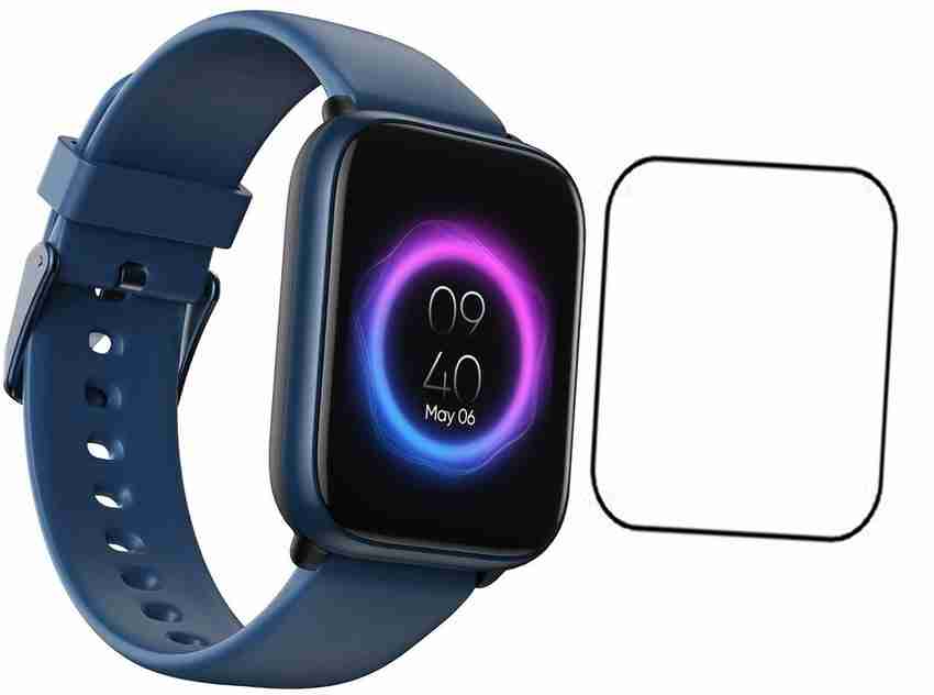 Sharp touch 2025 screen watch